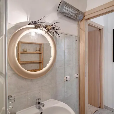 Casa Via Monta In Centro Apartment Sanremo Exterior photo