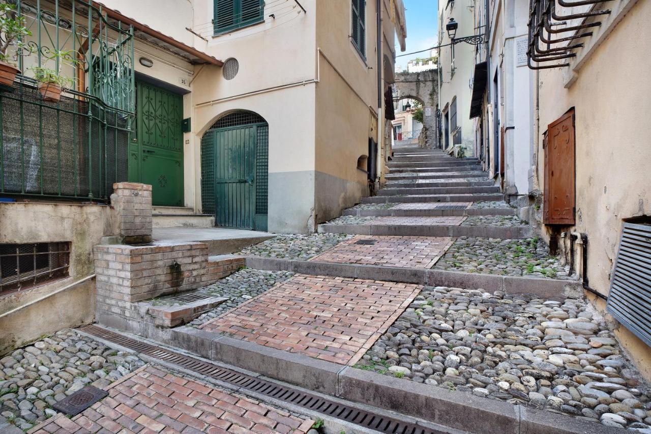Apartment Casa Via Monta In Centro