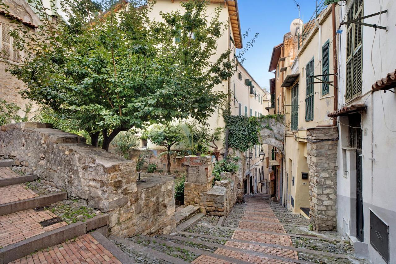 Casa Via Monta In Centro Apartment