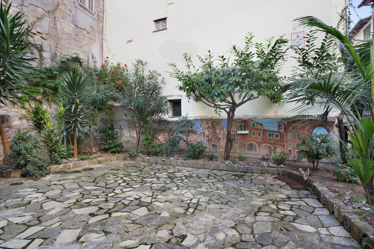Apartment Casa Via Monta In Centro
