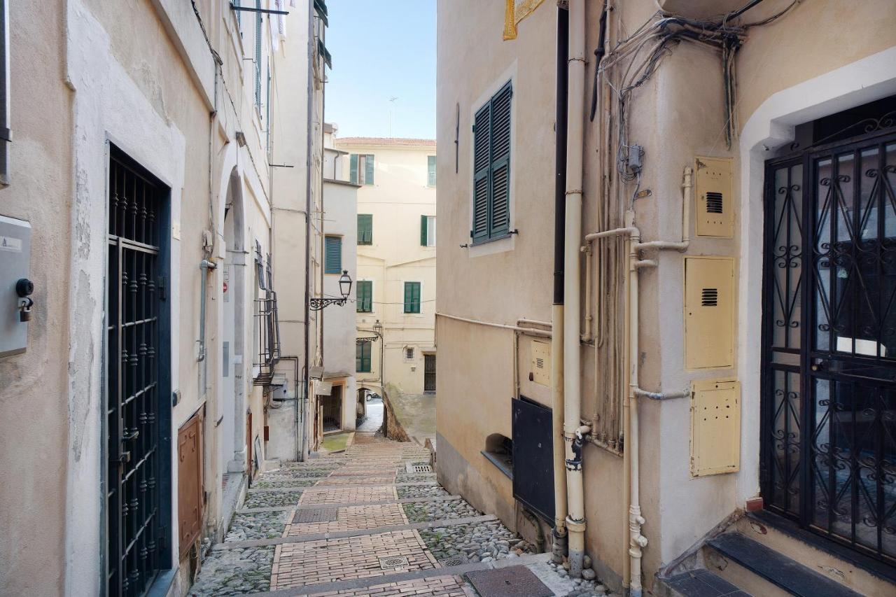 Casa Via Monta In Centro