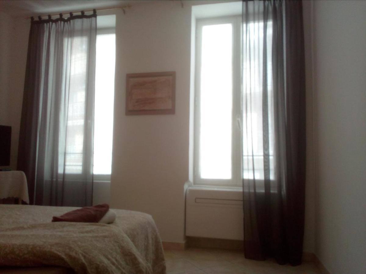 Apartment Casa Via Monta In Centro