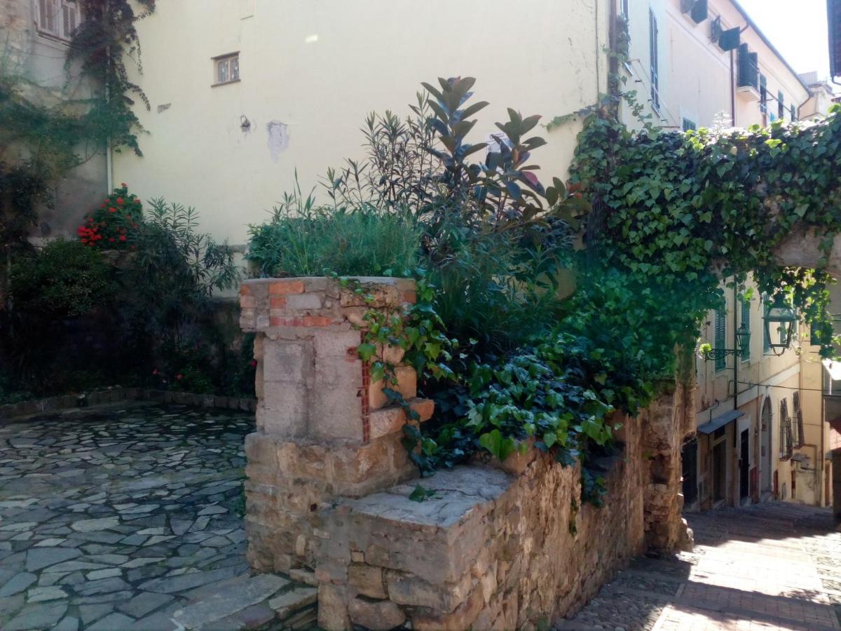 Casa Via Monta In Centro *