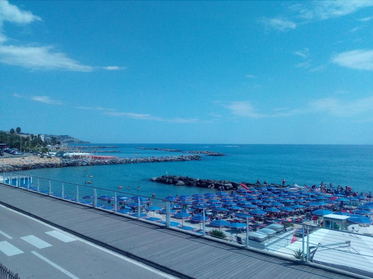 Casa Via Monta In Centro *